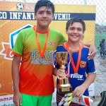 Bismark Daniel Paz Narvaez - @bismarkdanielpaznarvaez - Instagram