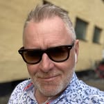 Daniel Bismark - @bisdan112 - Instagram