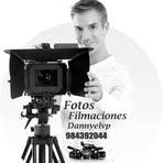 Daniel Bismark VH - Facebook