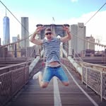 @daniel_bisson - Instagram