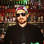 Daniel Bissell - @kashongcreek - Instagram
