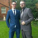 Daniel Manton Bissell - @mantonbissell - Instagram