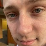 Daniel Bissett - @confi.dan.tial - Instagram