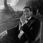 Daniel Bissett - @danieljbissett - Instagram