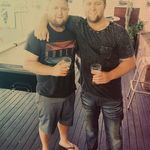Daniel Bissett - @riskitforthebisset - Instagram