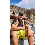 Daniel Sánchez Combita - @danielcombita23 - Instagram