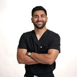 Dr. Daniel Bitar - @smilesbydan - Instagram