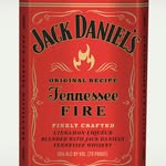 Jack Daniels - @bittickbrian - Instagram