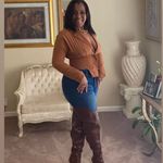 Terri Daniel Bivins - @tdbivins - Instagram