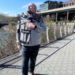 Daniel Bizon - @kanyewestknight - Instagram