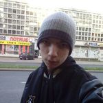 Daniel Bizoń - @danielos8763 - Instagram