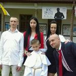Daniel Bizoń - @bizon725 - Instagram