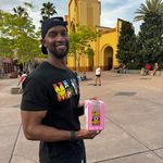Daniel Blackledge - @dblacke1 - Instagram
