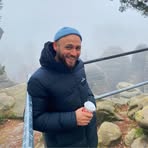 Dan Blacklock - Facebook