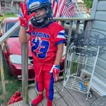 Daniel Blackmon - @slvt4herr._0 - Instagram