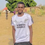 Daniel Blackmon - @buhari1286 - Instagram