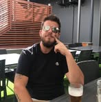 Daniel Blackshaw - Facebook
