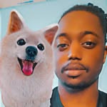Daniel - @daniel_blackshear45 - Instagram