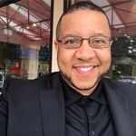 Daniel Goodman Blackshear - @blacksheardaniel - Instagram