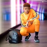 Daniel Blackson - @blackson_daniel - Instagram