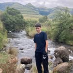 Daniel Blackstock - @daniel_blackstock - Instagram