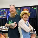 Daniel Blackstock - @swcollector2001 - Instagram