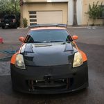 Daniel R Blackstock - @infernal_z33 - Instagram