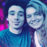 Daniel Blackstone - @its.all_notreal - Instagram