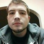 Daniel Blackstone - @mvbw005 - Instagram