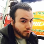 Daniel Blacutt - @omgwtfbbqblacutt - Instagram