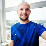 Daniel Blacutt - @ganhandoojogo - Instagram