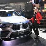 Daniela Blacutt - @danielablacutt - Instagram