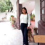 Daniela Blacutt Aguilar - Facebook