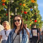 Daniely Blacutt - @daniely_blacutt - Instagram