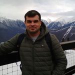 Данил Ишутин - @daniel_blade80 - Instagram