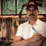 Daniel Gomes - @daniel_gomes_bladesmith - Instagram