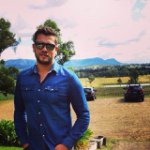 DANIEL J. BLAGG - @daniel_blagg - Instagram