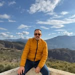 Daniel Vazquez Blagojevic - @danielvbvr46 - Instagram