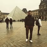Danilo Blagojevic - @blag_che - Instagram