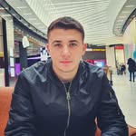 Danilo Blagojević - @ic_danilooo - Instagram