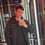 Daniel Bláha - @call_me_d3an - Instagram