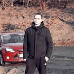 Daniel Bláha - @d.a.n.b.l.a.h.a - Instagram