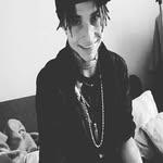Daniel Bláha - @dreadnbdandy - Instagram