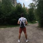 Daniel Bláha - @blaha_15 - Instagram