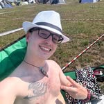 Daniel Bláha - @blaha__98 - Instagram