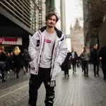 Daniel Bláha - @daneeeeecek - Instagram