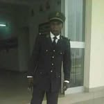 Daniel Blaise Engoulou Mbida - @danielblaiseengouloumbida - Instagram