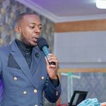 pasteur Daniel blaise DRC - @pasteurdanielblaise - Instagram