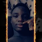 Daniel Blaize - @flamming107 - Instagram