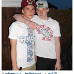 Daniel Blakeley - @96nugget - Instagram